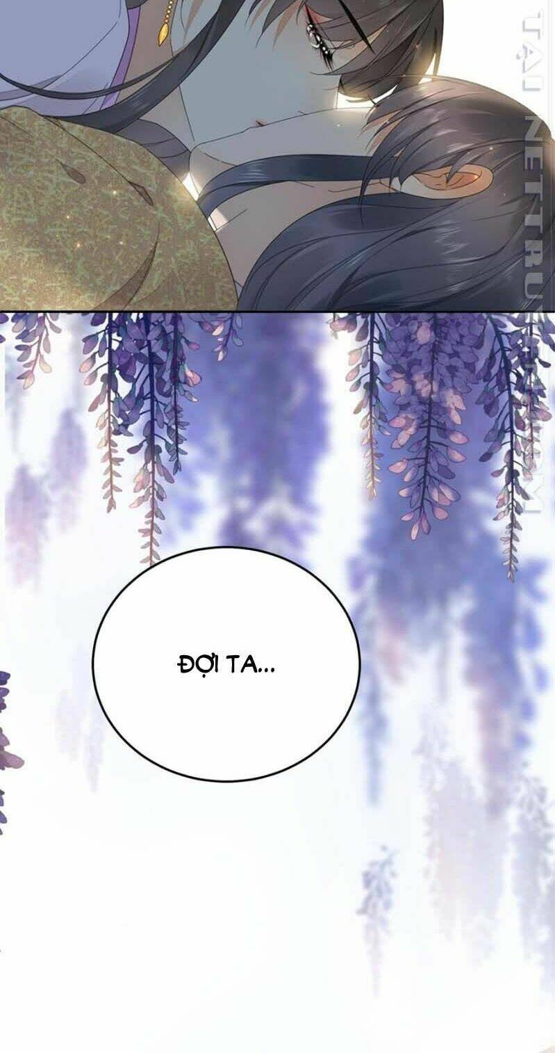 dục hỏa độc nữ chapter 125 38