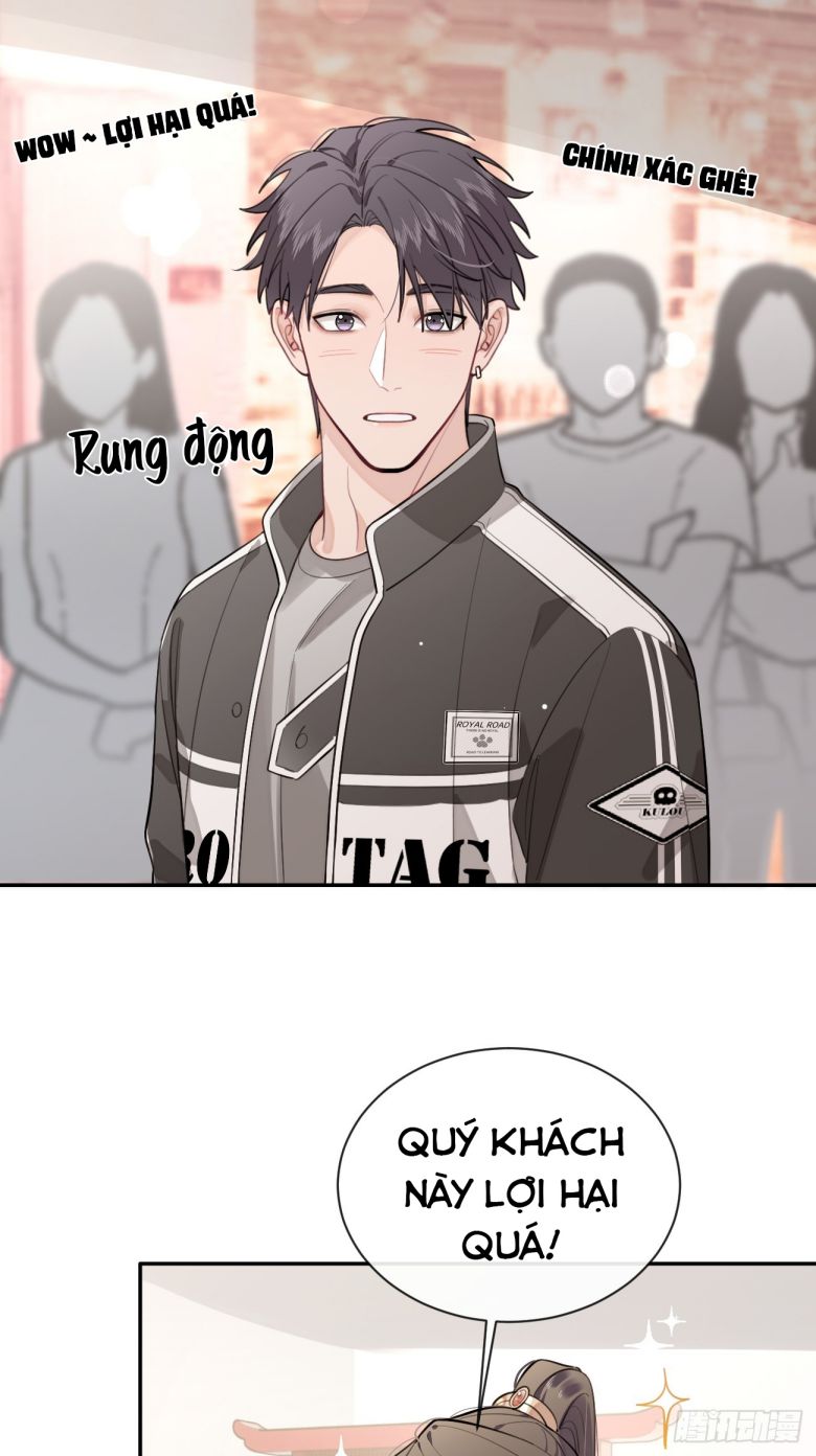 chó lớn bắt nạt chủ chapter 30 23