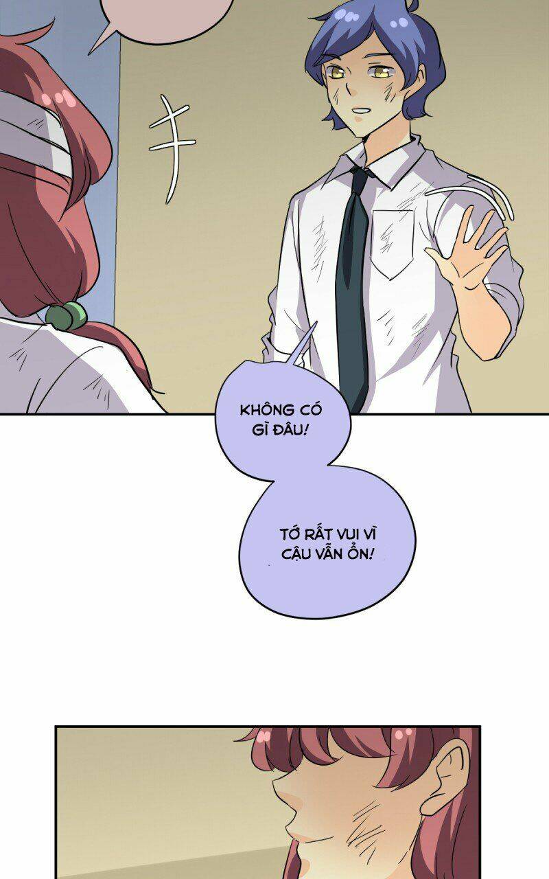 Thế Giới Không Hoàn Hảo Chapter 172 32