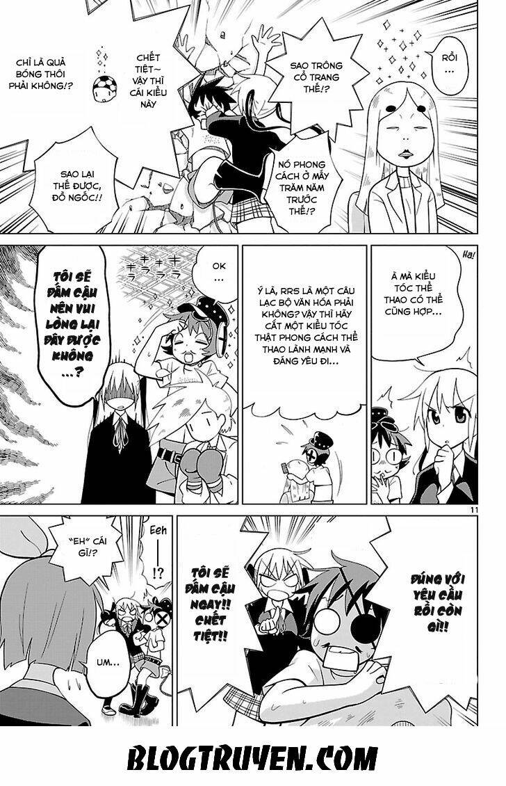 ninomae shii no tsukaikata chapter 8 12