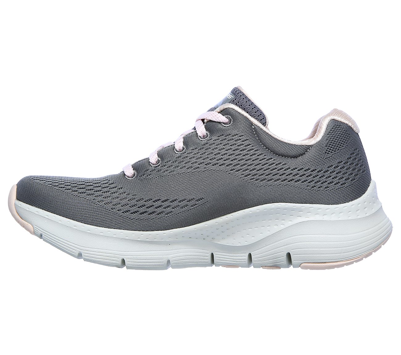 Skechers Nữ Giày Thể Thao Arch Fit - 149057-GYPK