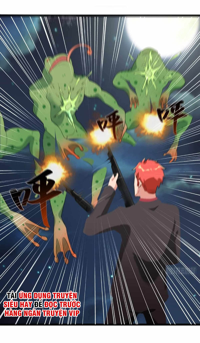 đỉnh phong cường thiếu chapter 70 26