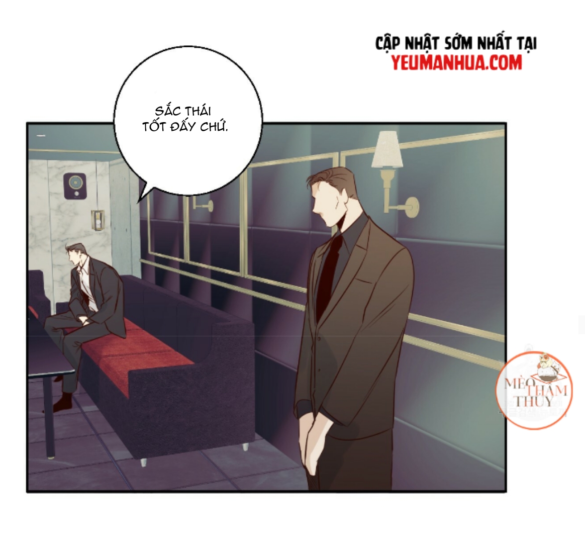 cửa hàng tiện lợi nguy hiểm chapter 17 25