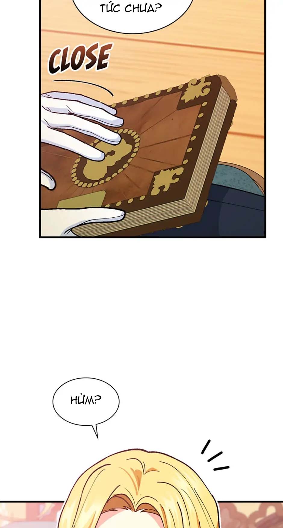 hiệp sĩ băng giá chapter 29.1 12