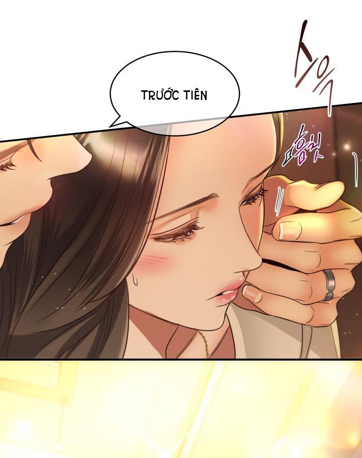 [16+] ánh sao ban mai chapter 75.1 22