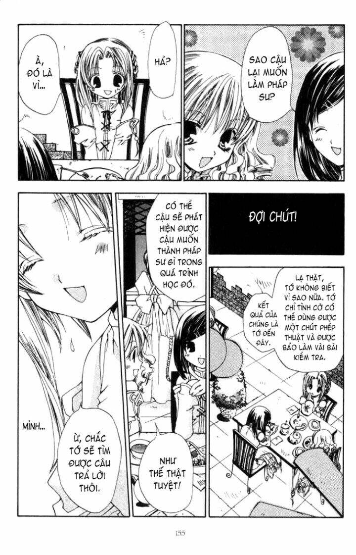 magical x miracle chapter 8 8