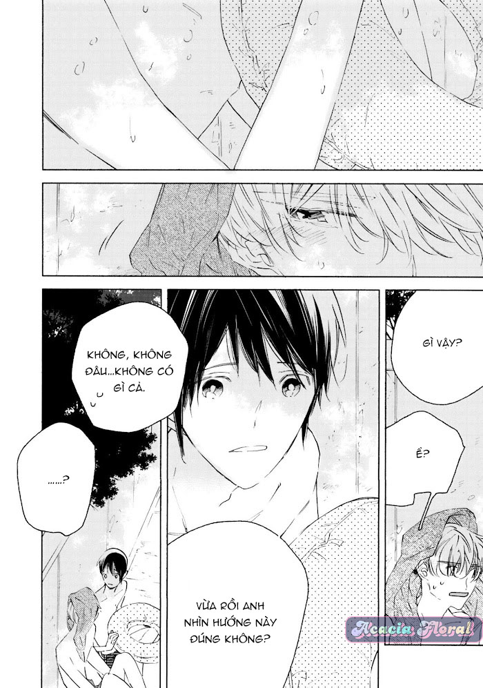 seishounen no tame no yuuryou tosho chapter 6 7