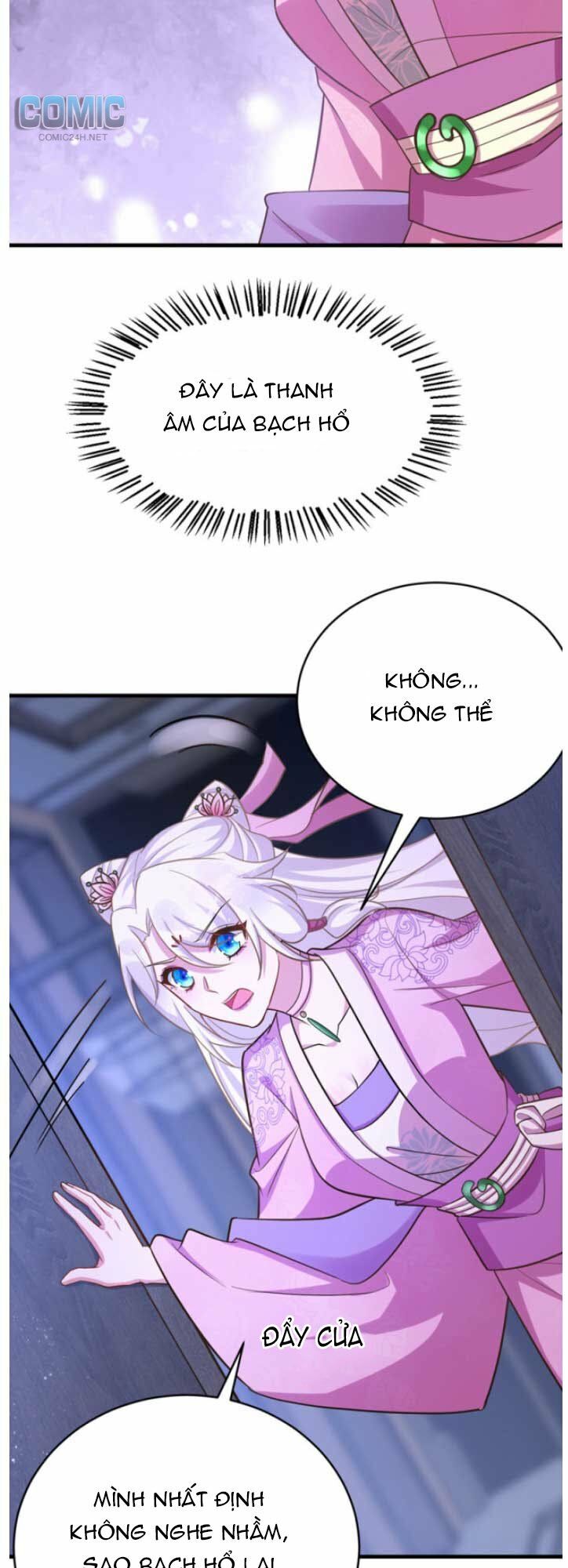 manh hổ trọng sinh : tướng quân đại nhân muốn ôm ôm chapter 38 19