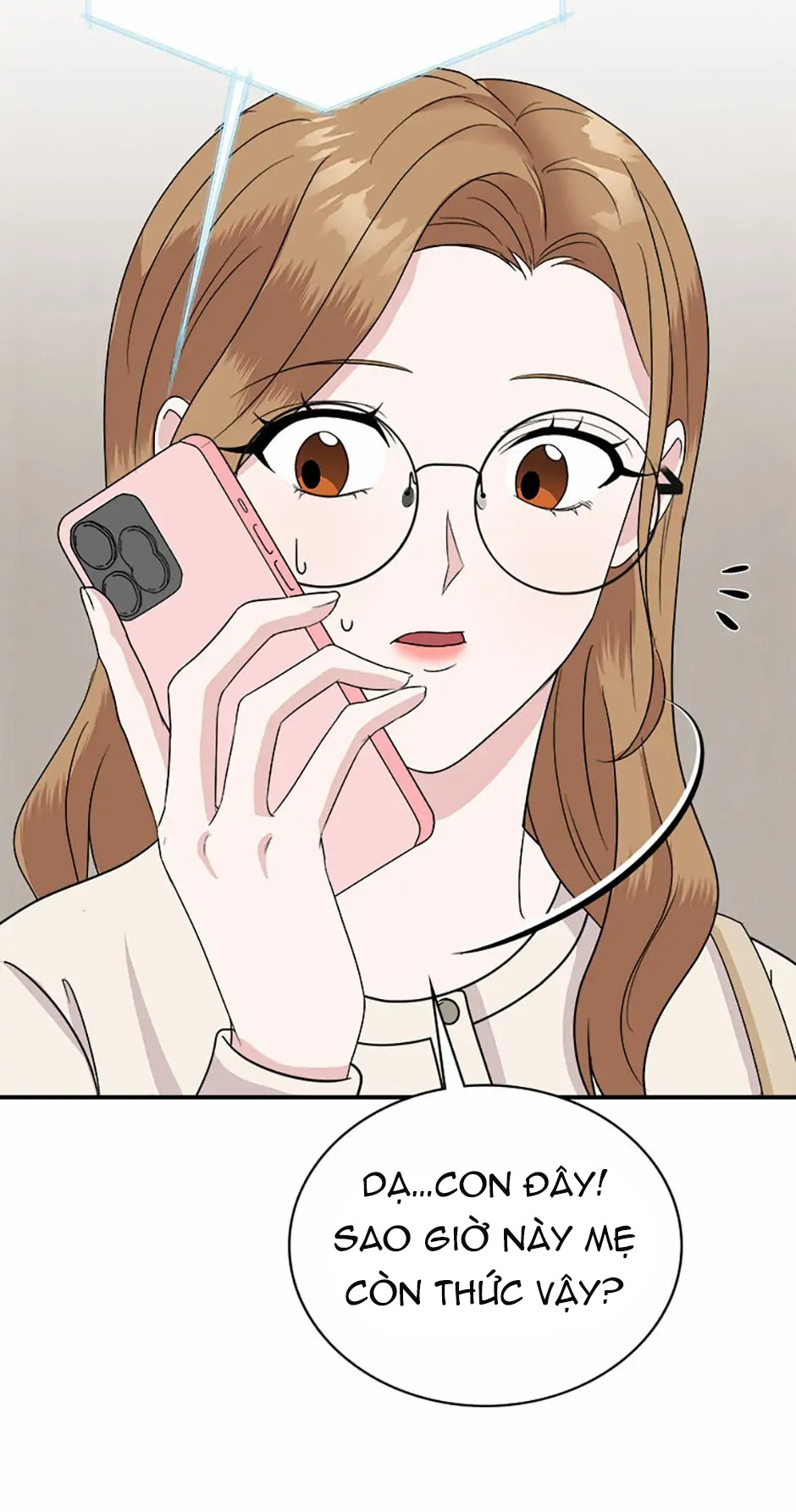 thiếu tôi là sếp mất ngủ ngay chapter 38.1 16