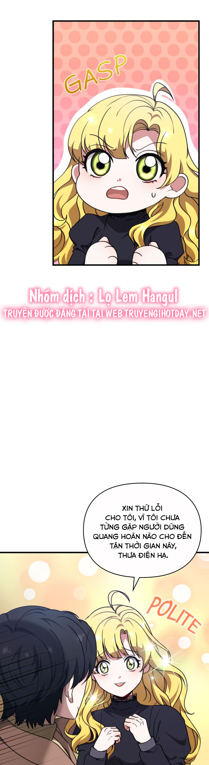 công nương eluana vita chapter 76 21