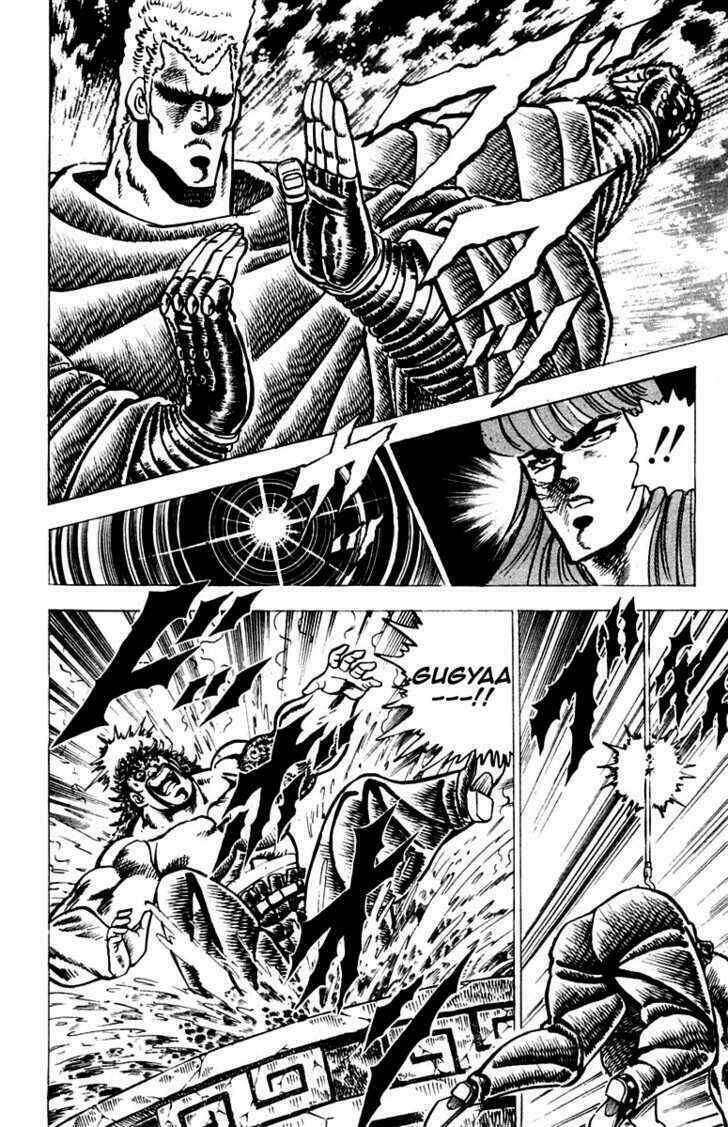 sakigake!! otokojuku chapter 68 5