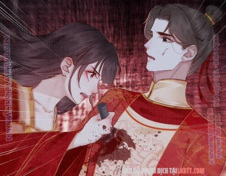 trọng sinh bá sủng nhiếp chính vương quá mạnh mẽ chapter 215 72