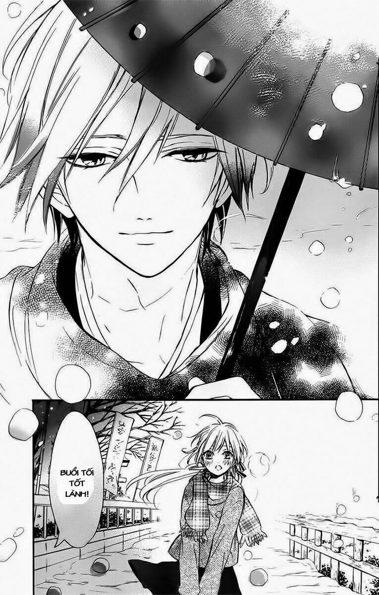 kitsune no yomeiri chapter 2 6