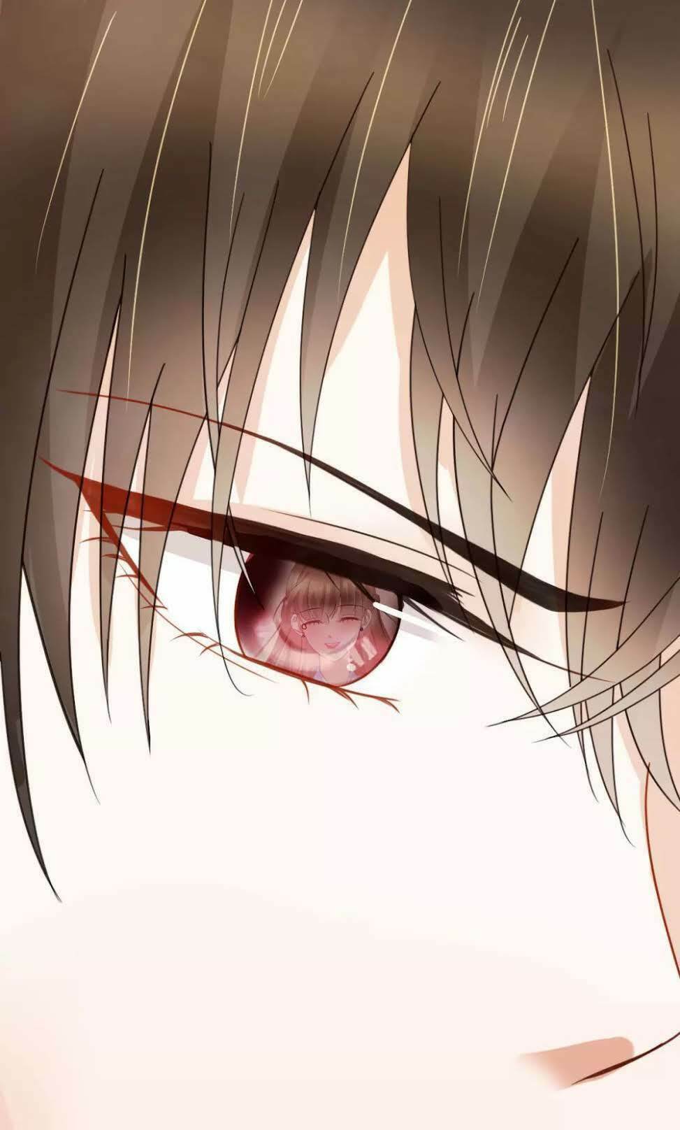 cường thế tù ái - địch thiếu đừng xằng bậy chapter 30 13