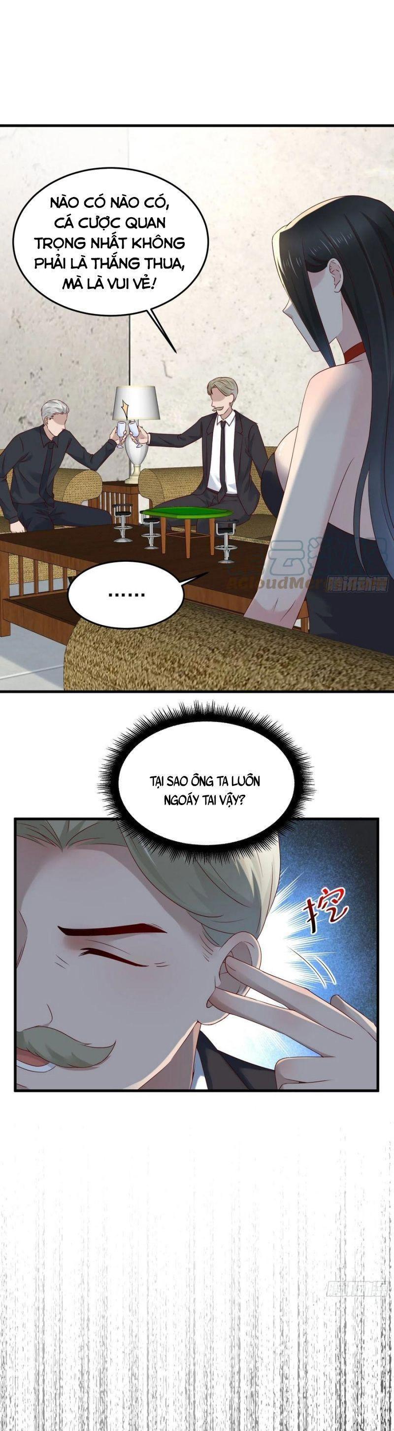 vua đầu tư mạnh nhất chapter 86 14