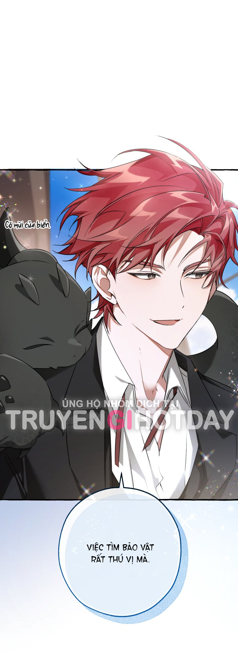 Phế Vật Dòng Dõi Bá Tước chapter 94.2 35