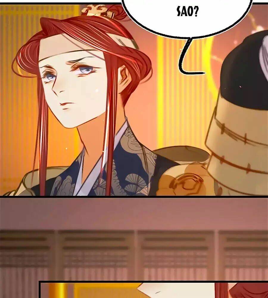 phượng hoàn triều: vương gia yêu nghiệt xin tránh đường chapter 39 49