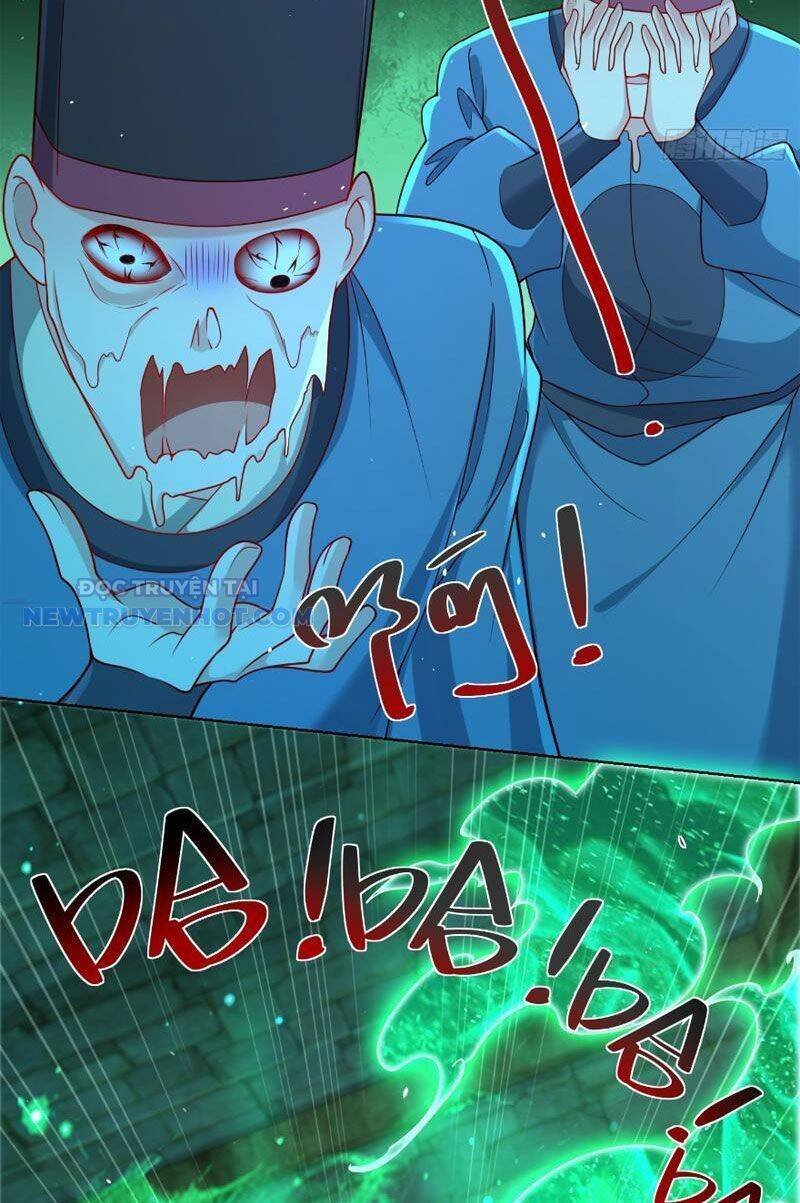 ta thực sự không muốn làm thần tiên chapter 56 8