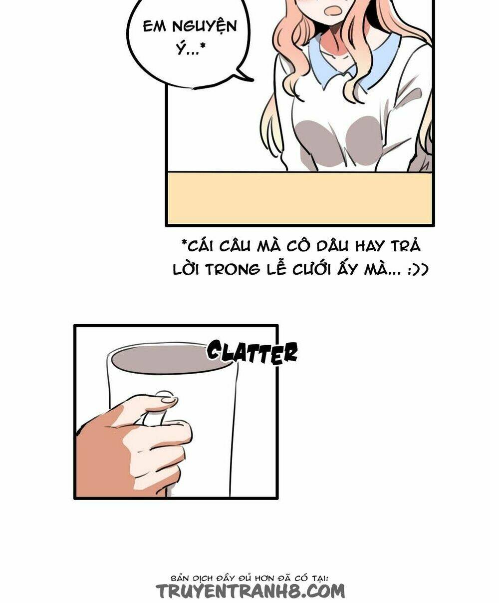 chuyện tình yuri chapter 9 14