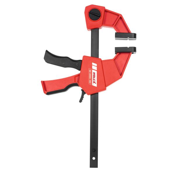Kẹp Nhanh Chữ C Holex 860286 300mm - Hàng Chính Hãng 100% từ Đức