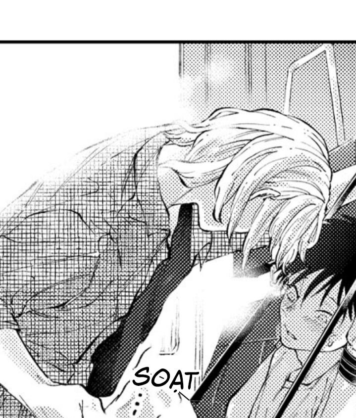 bị tán tỉnh bởi chàng trai lập dị chapter 11 59