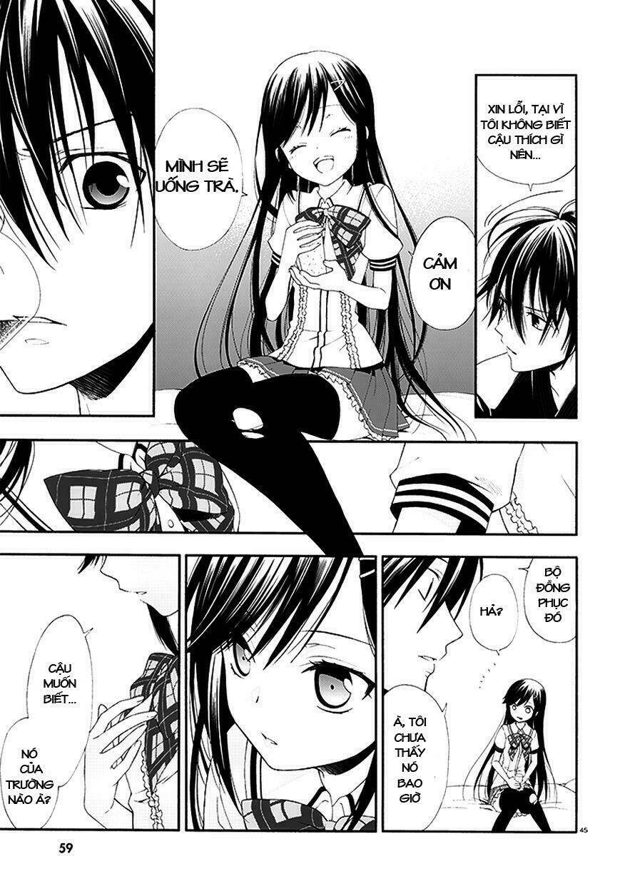 mahou sensou chapter 1 42