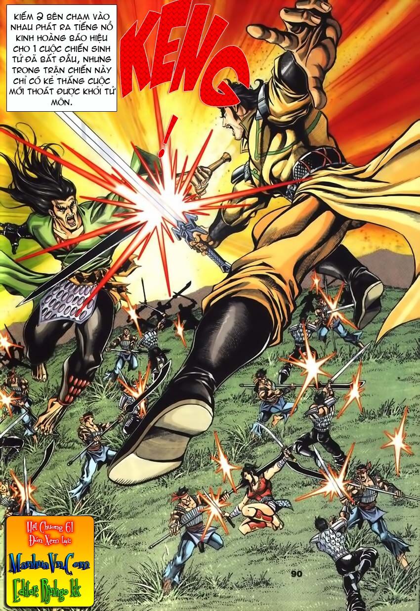 tầm tần ký chapter 61 30