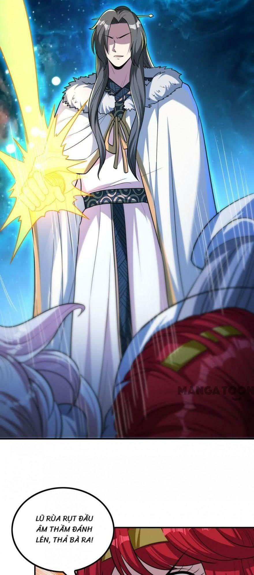 đệ nhất người ở rể chapter 144.2 10