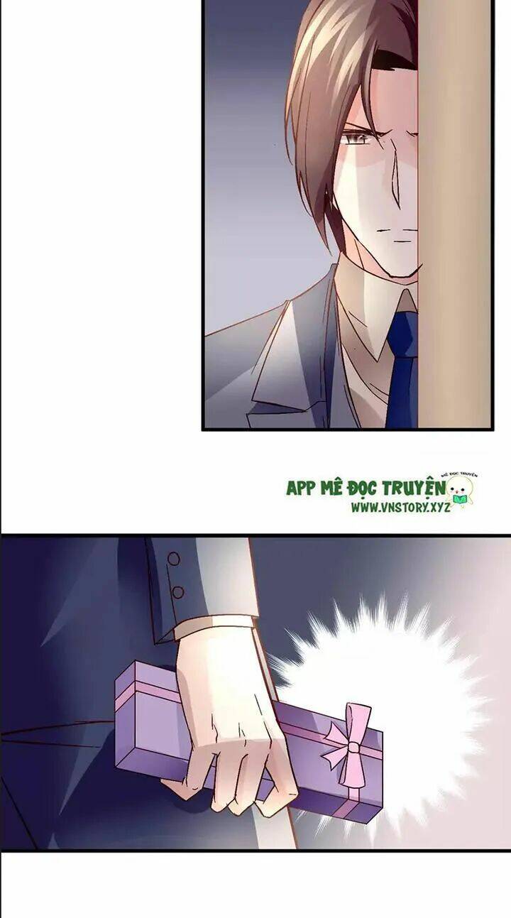 trò chơi săn tình - tổng tài khó kìm lòng chapter 40 14