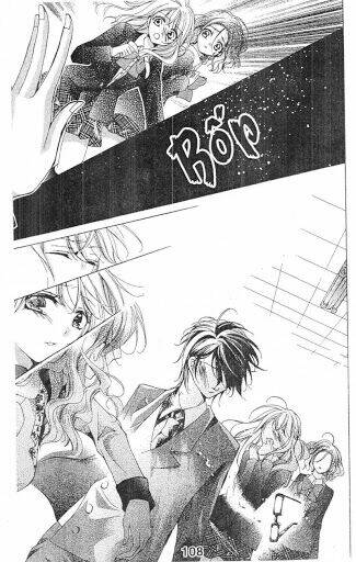 amai akuma ga warau chapter 34 11