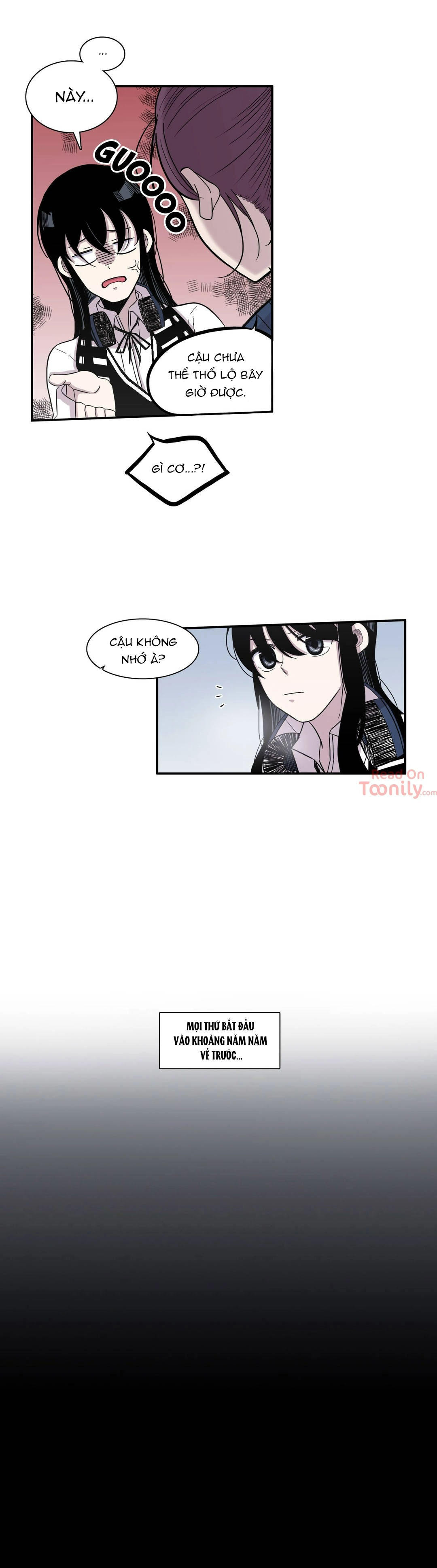 anh làm em đắm say chapter 0.2 10