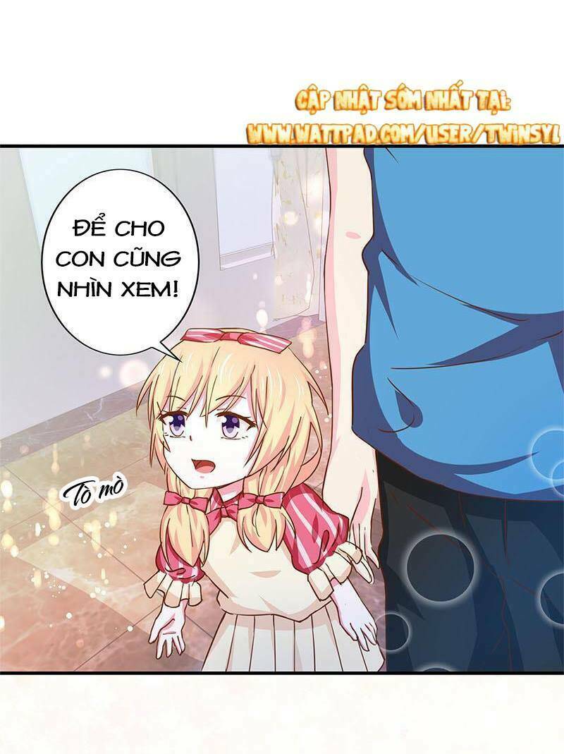 không gả cho tổng tài, gả cho người hầu chapter 148 9