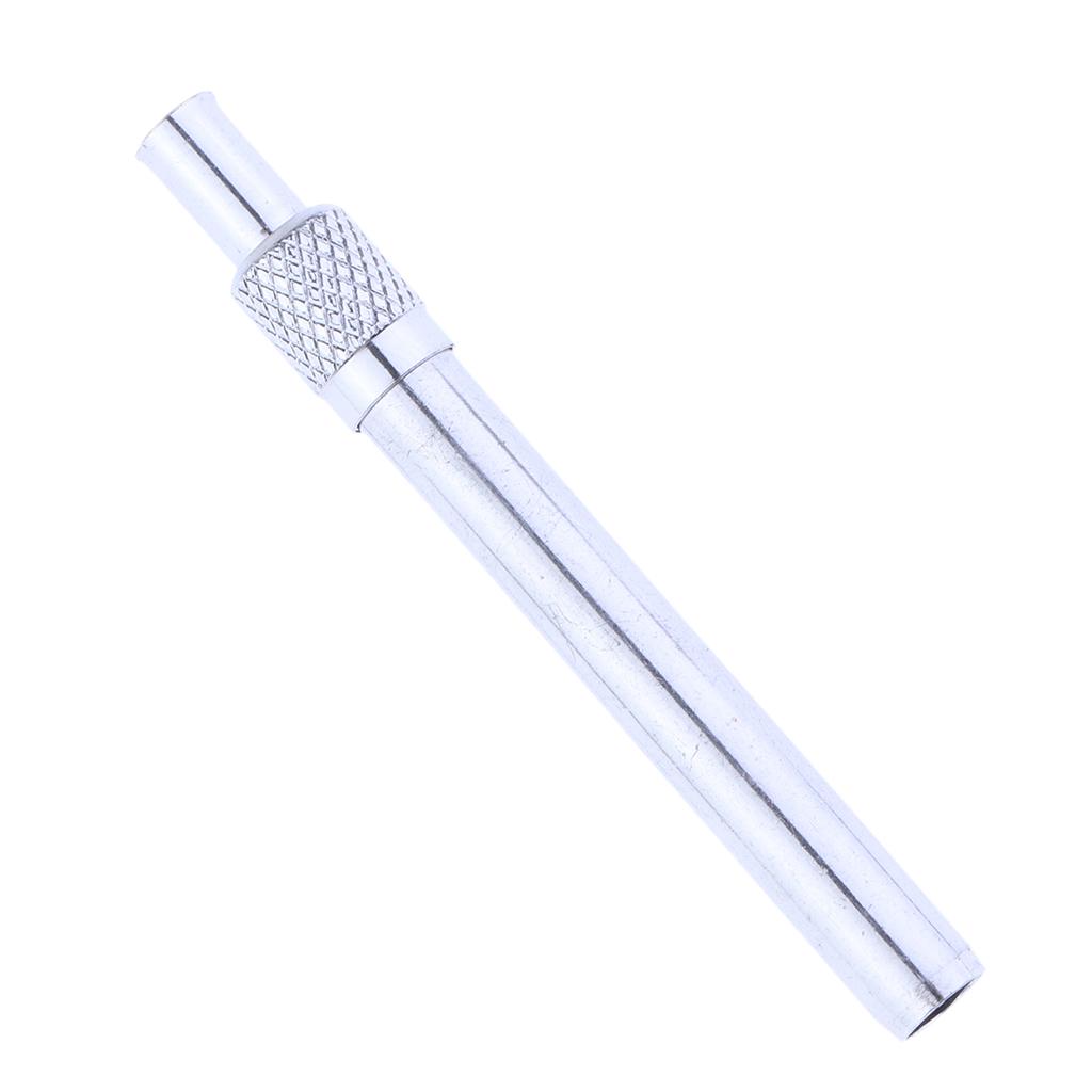 Fishing Rod Connecting Tubes Fishing Pole Tubes Rod Components  Type 1