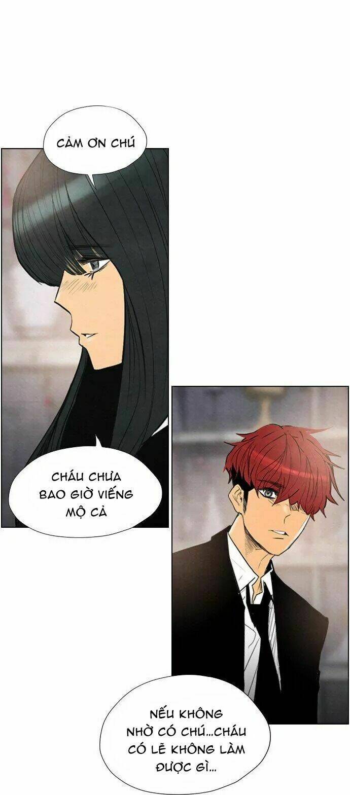 kẻ hồi sinh chapter 26 16