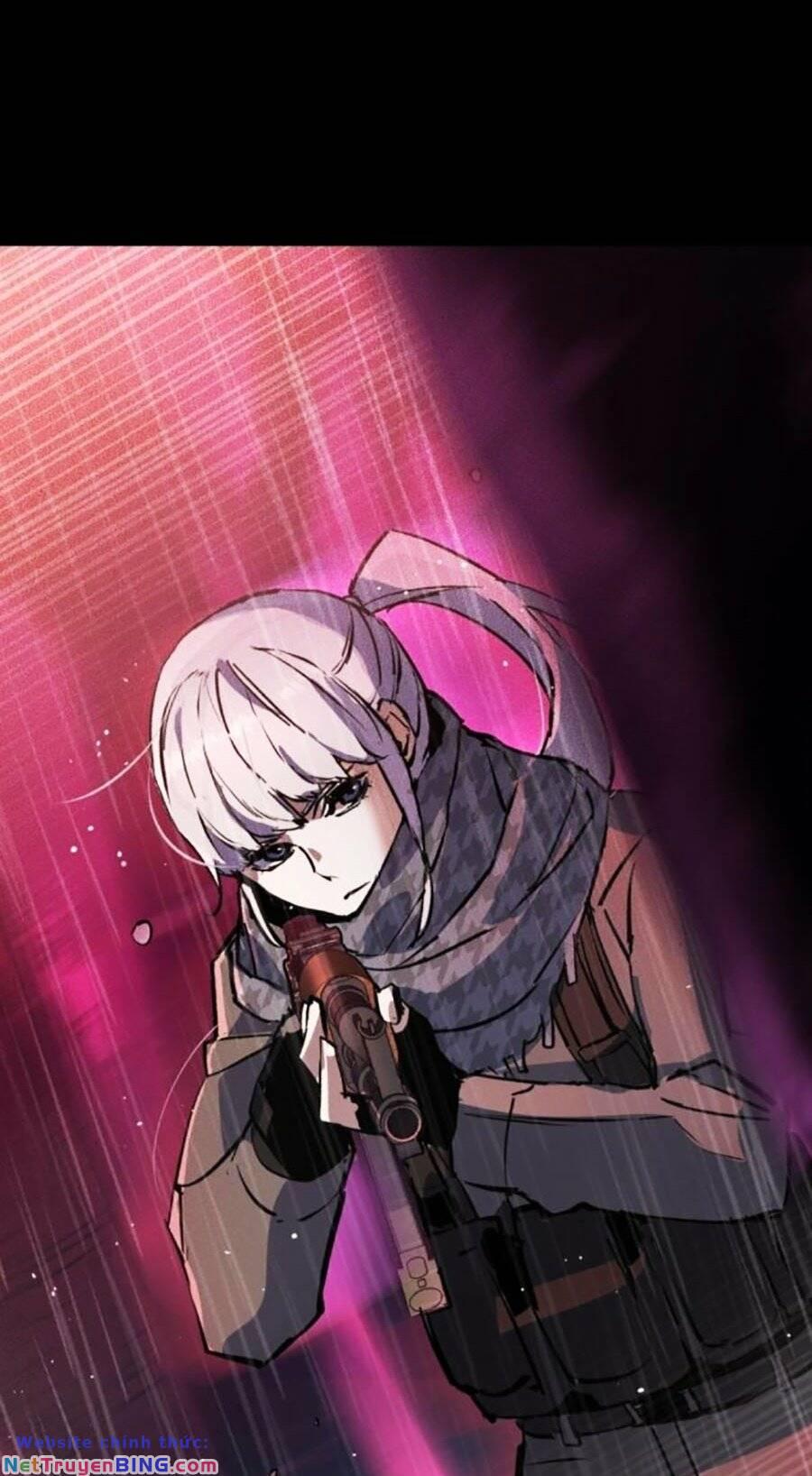 bạn học tôi là lính đánh thuê chapter 168 109