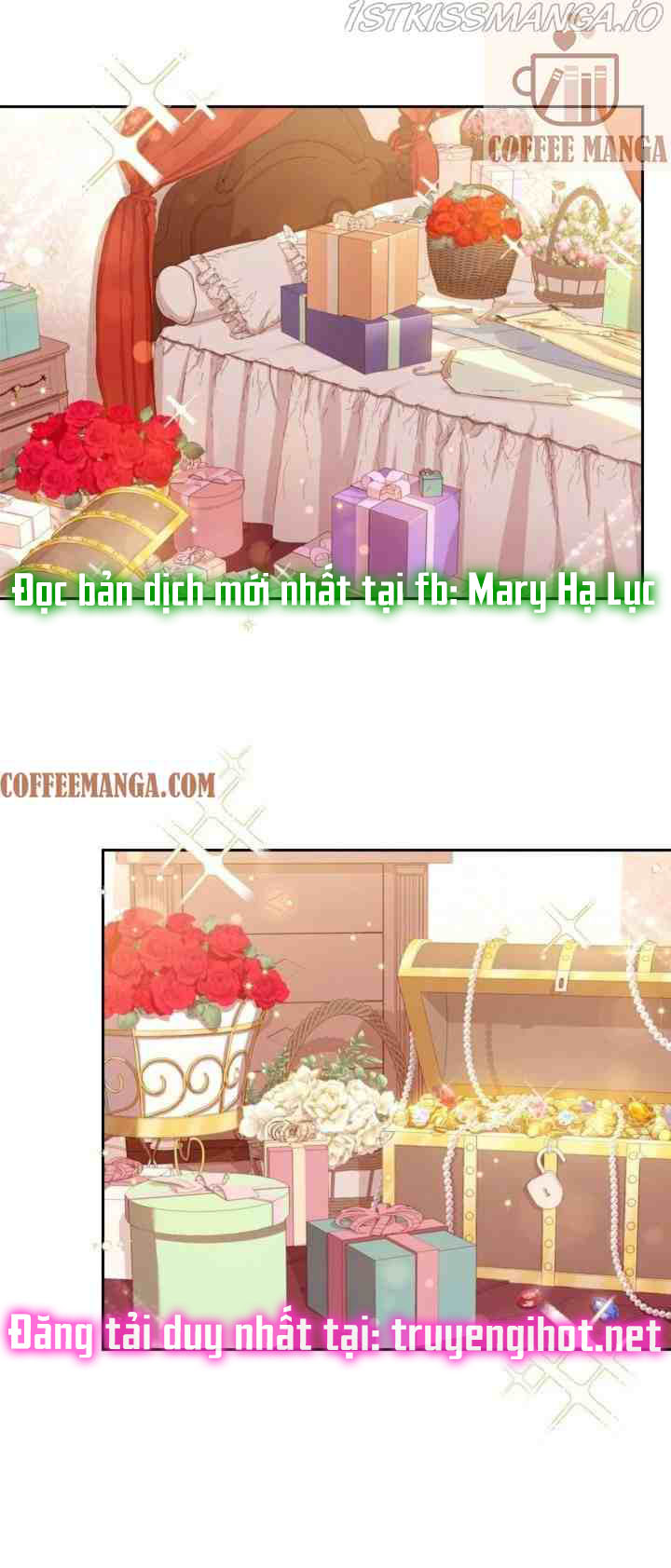 trở thành thư ký của bạo chúa chapter 45 3