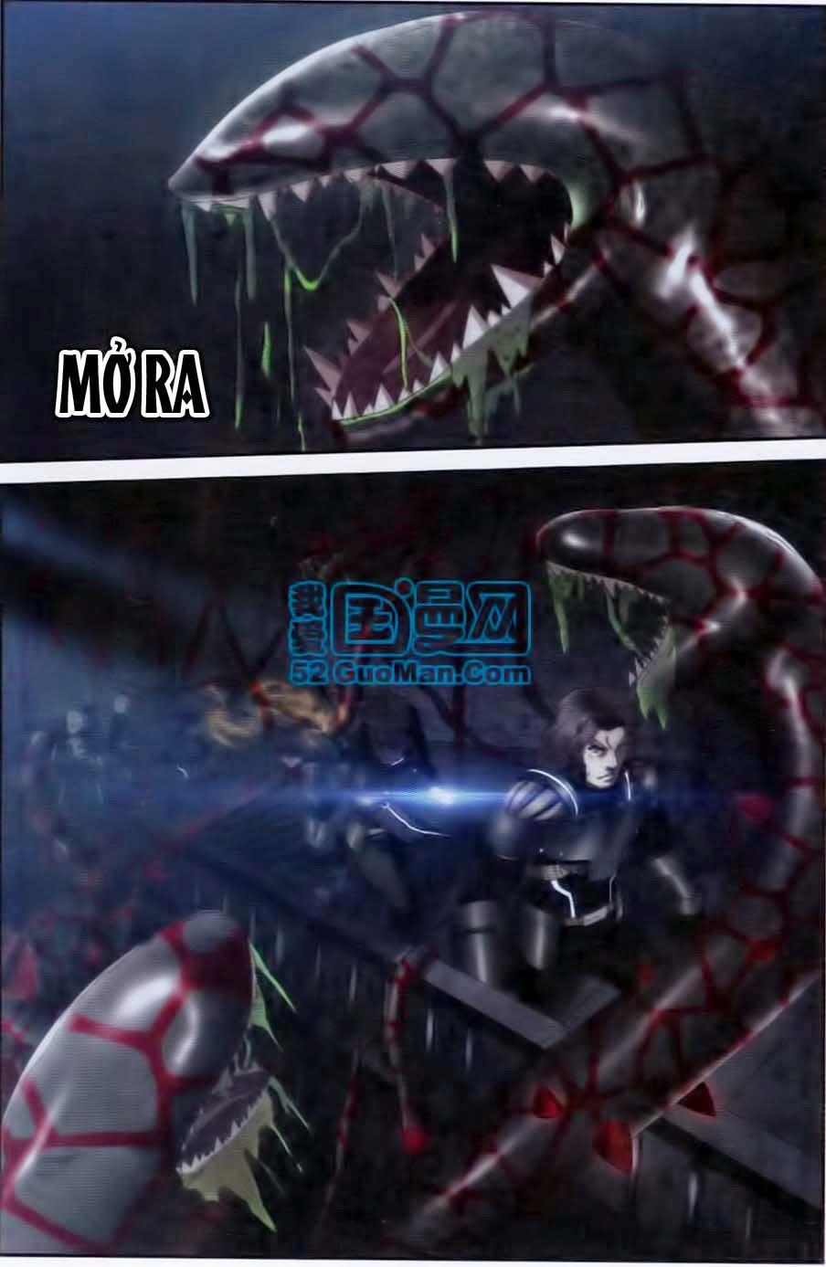 thôn phệ nhân gian chapter 25 17