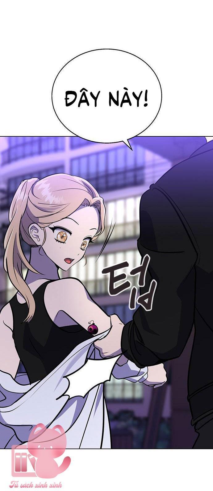 nếu chia tay, chúng ta sẽ chết chapter 2 31