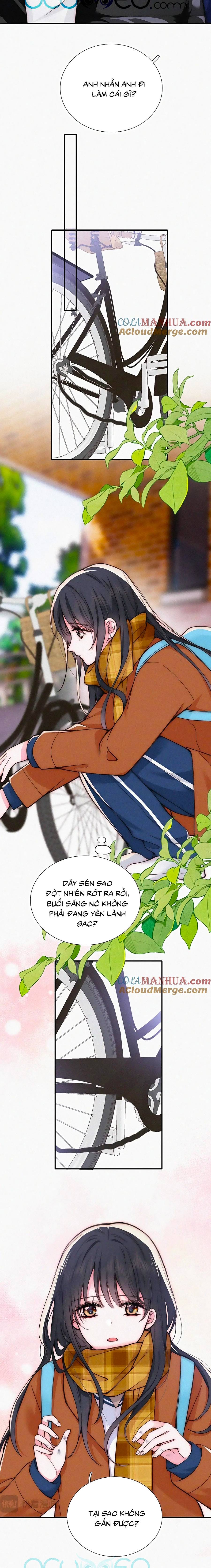 vẫn cứ nuông chiều chapter 50 2