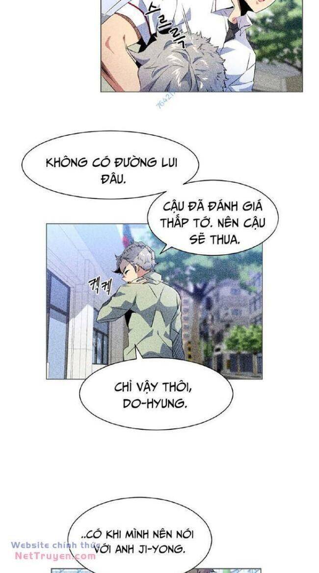 Góc Cao Khung Thành chapter 34 32