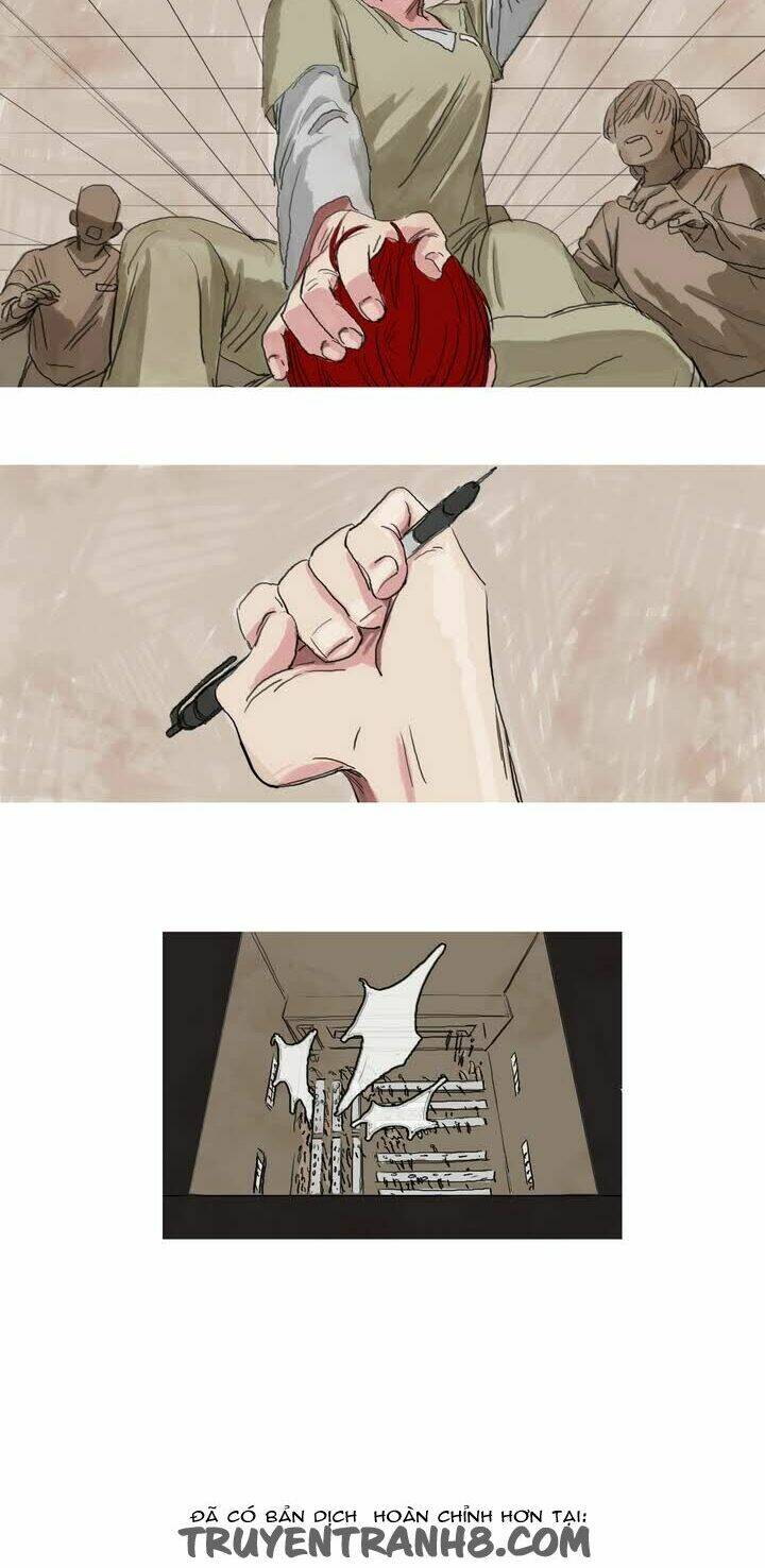 minority chapter 1 11