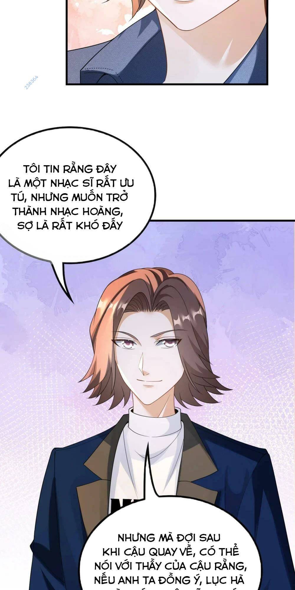trùng sinh, ta mới là thiên vương giải trí chapter 50 16