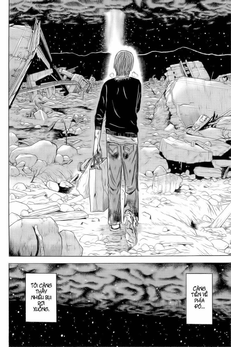 dragon head chapter 75 24