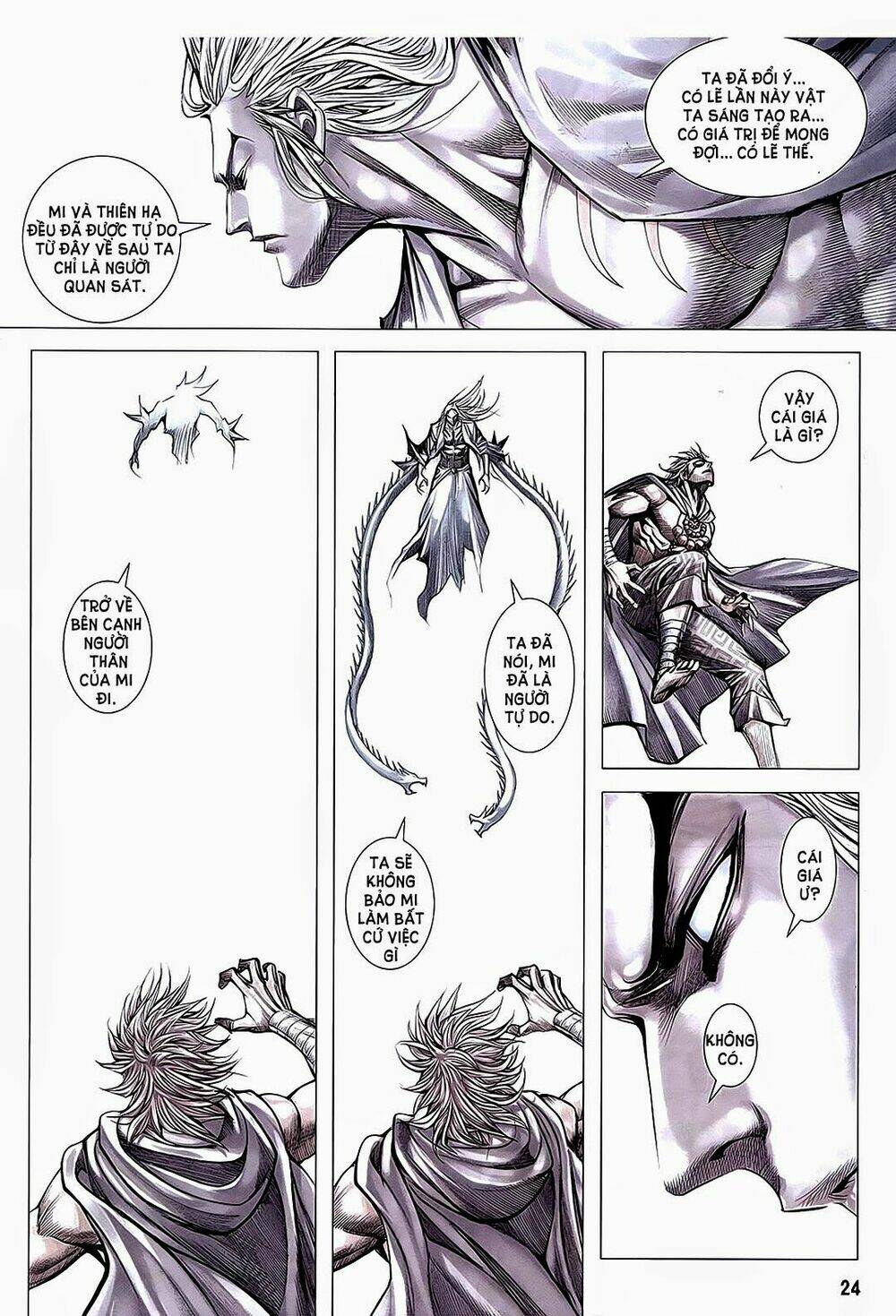 phong thần ký chapter 182 23