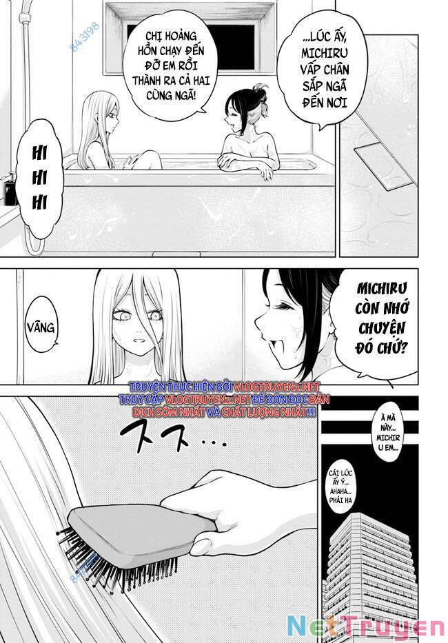 mieruko-chan chapter 56 3