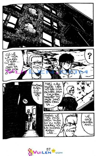 truyền nhân atula - shura no mon i chapter 14 58