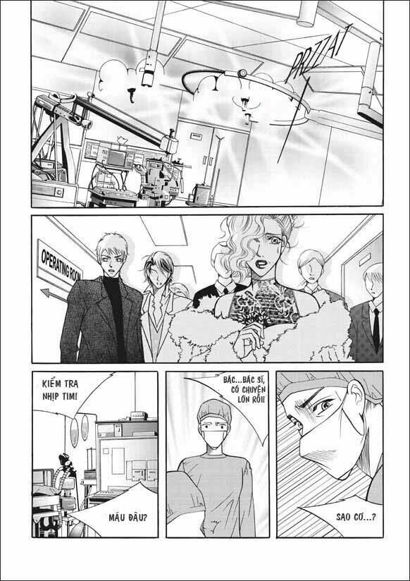 can't lose you chapter 18 19