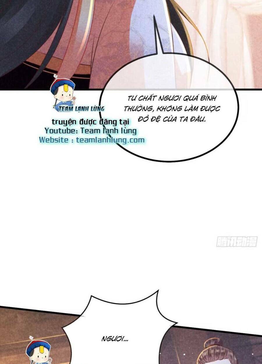 đại đích nữ trọng sinh về báo thù chapter 19 85