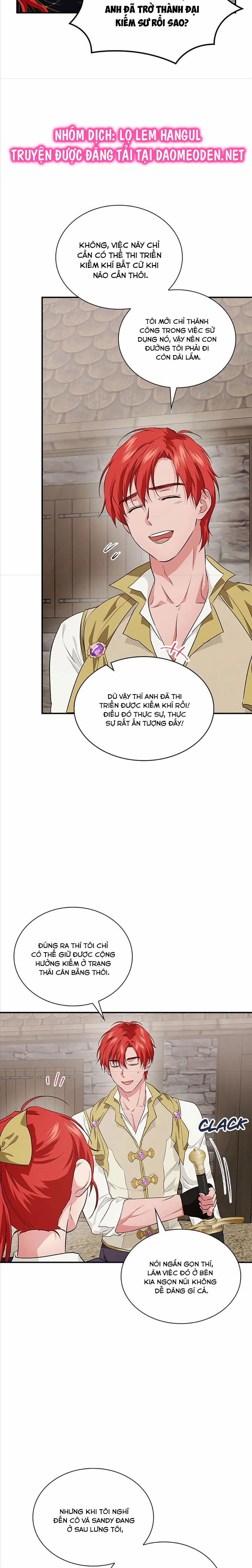 đi tìm con trai của cha tôi chapter 65 16