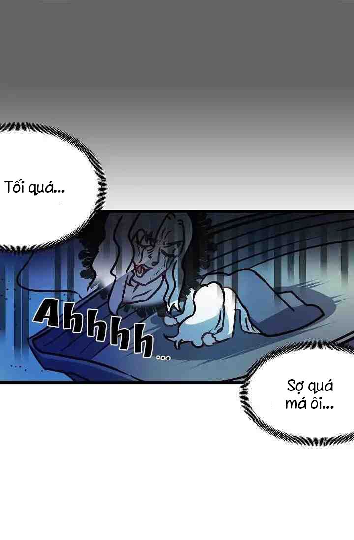 hôn lễ báo thù chapter 3 33